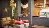 Cafe and Eatery