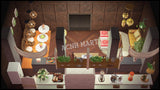 Cafe and Eatery