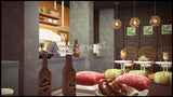 Cafe and Eatery