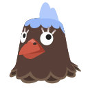 Plucky