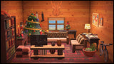 Cozy Christmas Lodge