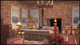 Christmas Livingroom