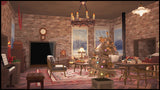 Christmas Livingroom