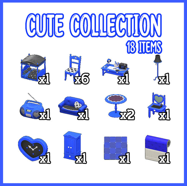 Cute Collection