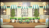 Dessert Cafe