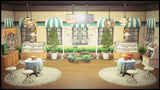 Dessert Cafe