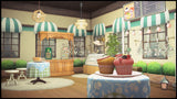 Cafe and Eatery