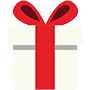 5 Mystery Gifts