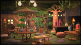Garden Party Lounge
