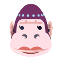 Violet