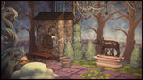 Haunted Garden