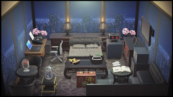 Highrise Studio