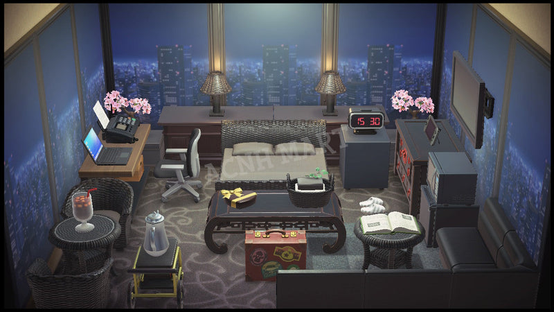 Highrise Studio