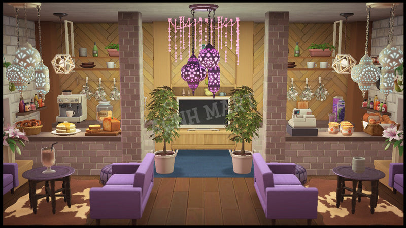 Maple's Cafe