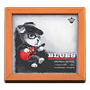 K.K. Blues