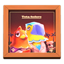 K.K. Moody Animal Crossing New Horizons | ACNH Items - ACNHMALL