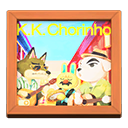 K.K. Chorinho