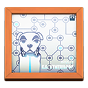 K.K. Synth Animal Crossing New Horizons | ACNH Items - ACNHMALL