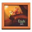 K.K. Étude