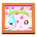 Bubblegum K.K.