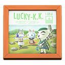 Lucky K.K.