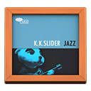 K.K. Jazz Animal Crossing New Horizons | ACNH Items - ACNHMALL