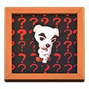 Pondering Animal Crossing New Horizons | ACNH Items - ACNHMALL