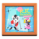 K.K. Rockabilly