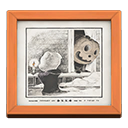 K.K. Dirge Animal Crossing New Horizons | ACNH Items - ACNHMALL