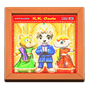 K.K. Oasis