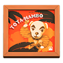 K.K. Mambo Animal Crossing New Horizons | ACNH Items - ACNHMALL