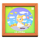 K.K. Stroll