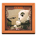 K.K. Ragtime Animal Crossing New Horizons | ACNH Items - ACNHMALL