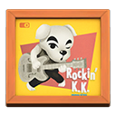 Rockin' K.K.