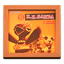 K.K. Samba