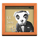 K.K. Swing