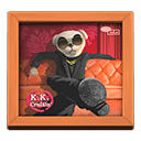 K.K. Cruisin'