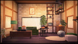 Modern Livingroom