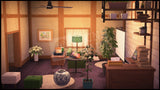 Modern Livingroom