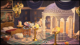 Royal Moroccan Bedroom