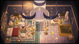 Royal Moroccan Bedroom