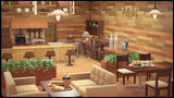 Nook's Cafe