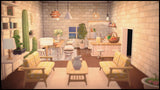 Nordic Livingroom
