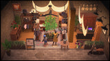 Outdoor Boutique Shop