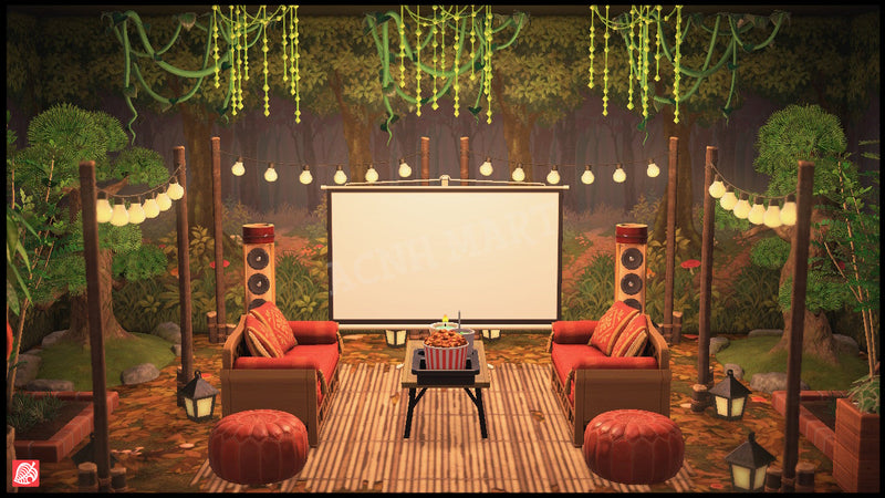 Outdoor Movie