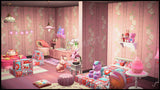 Cute Pink Bedroom