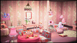 Cute Pink Bedroom