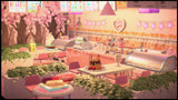 Pink Dessert Cafe