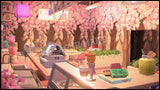 Pink Dessert Cafe