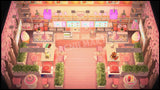 Pink Dessert Cafe
